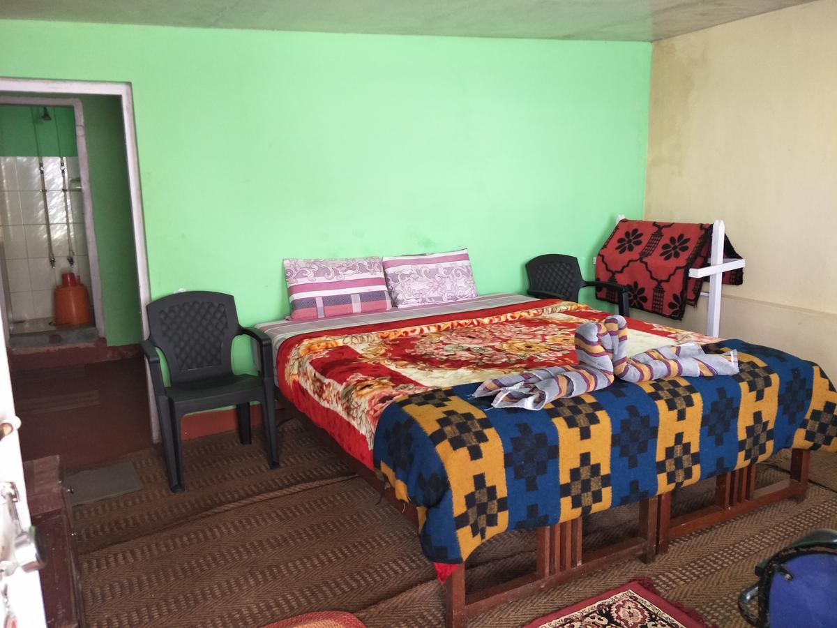 Zina Cottage Munnar Bagian luar foto