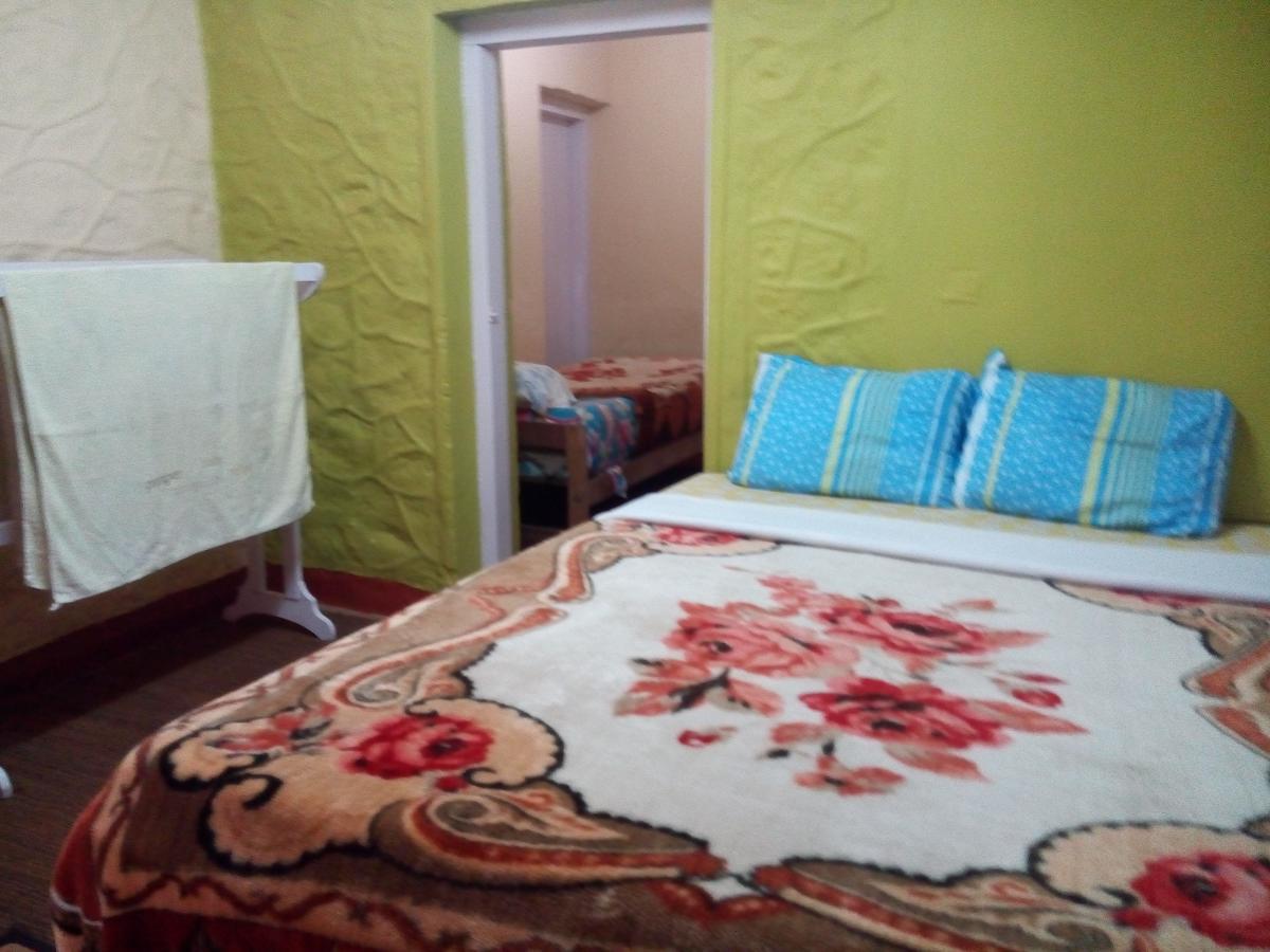 Zina Cottage Munnar Bagian luar foto