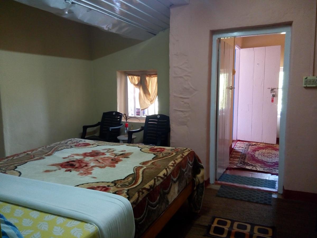 Zina Cottage Munnar Bagian luar foto